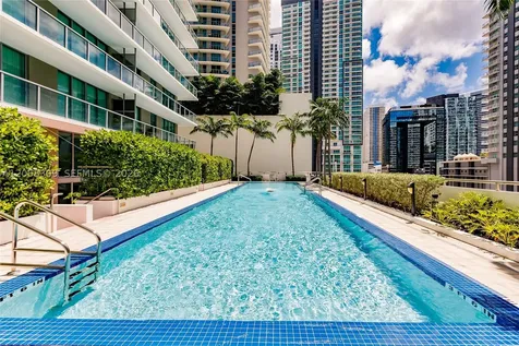 1111 SW 1 Avenue Miami FL 33130