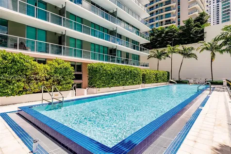 1111 SW 1 Avenue Miami FL 33130
