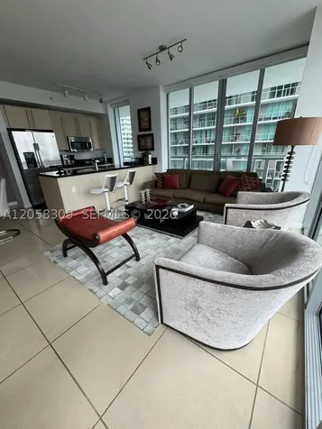1111 SW 1 Avenue Miami FL 33130