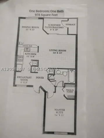 13856 SW 93rd Lane Miami FL 33186