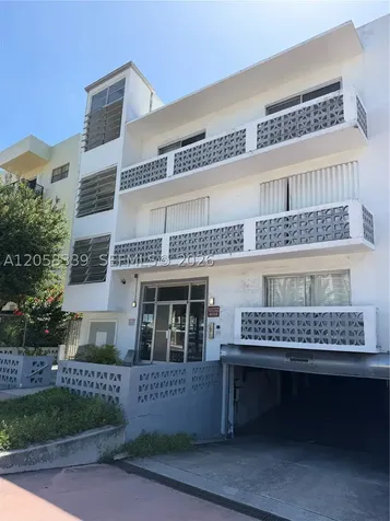 Miami Beach FL 33140