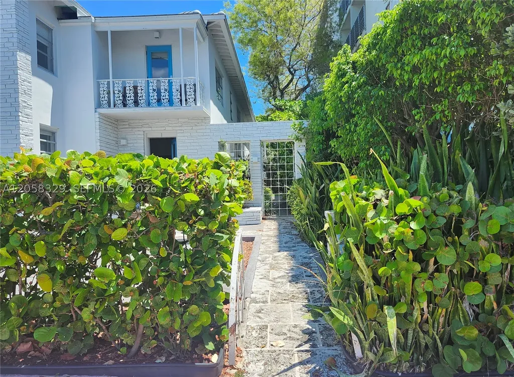 1557 Euclid Avenue Miami Beach FL 33139