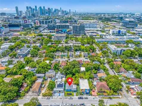 266 NW 32nd Street Miami FL 33127