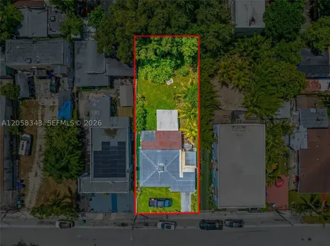 266 NW 32nd Street Miami FL 33127