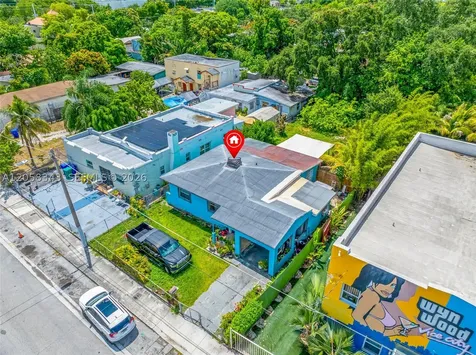 266 NW 32nd Street Miami FL 33127
