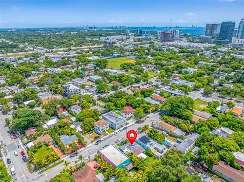 266 NW 32nd Street Miami FL 33127