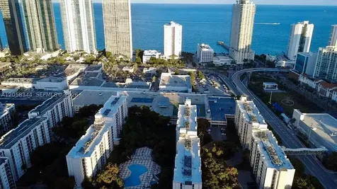 17001 N Bay Road Sunny Isles Beach FL 33160