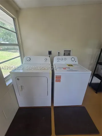 338 Hosbine Street Fort Pierce FL 34982