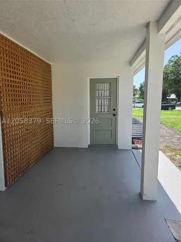 338 Hosbine Street Fort Pierce FL 34982