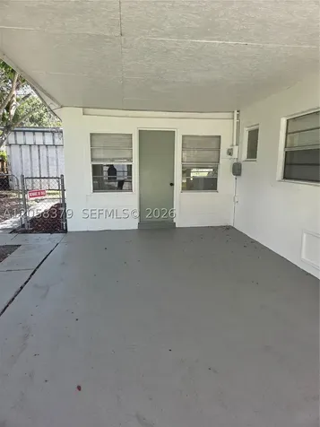 338 Hosbine Street Fort Pierce FL 34982