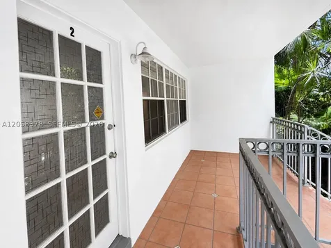 1561 West Avenue Miami Beach FL 33139