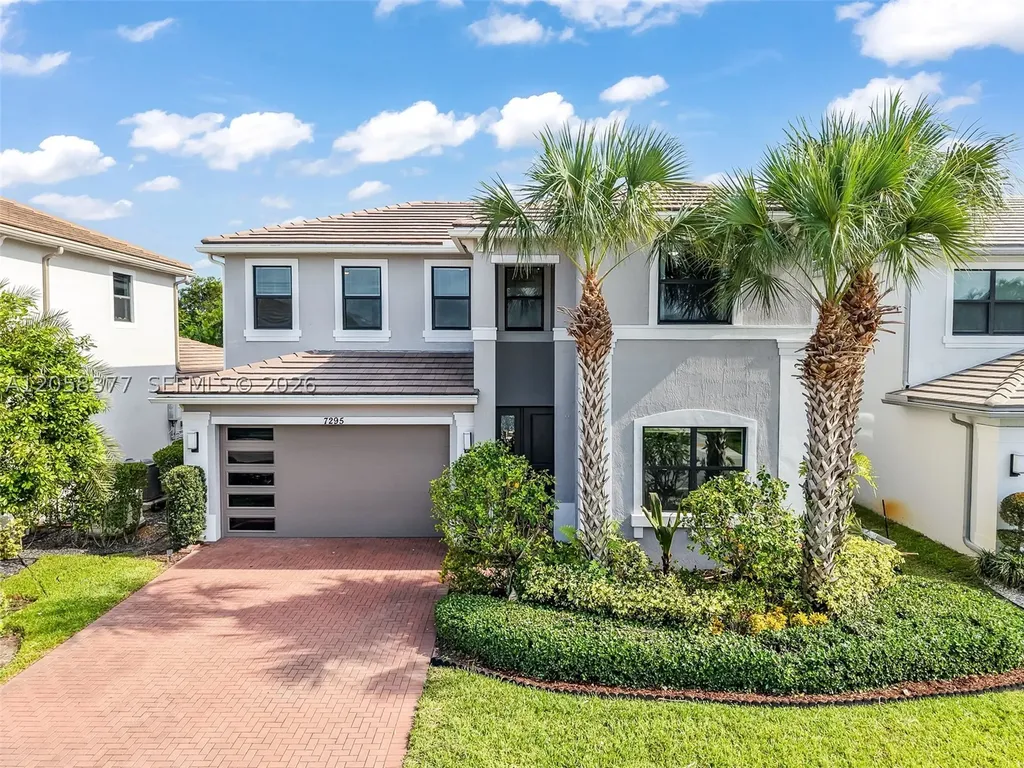 7295 Stella Lane Lake Worth FL 33463