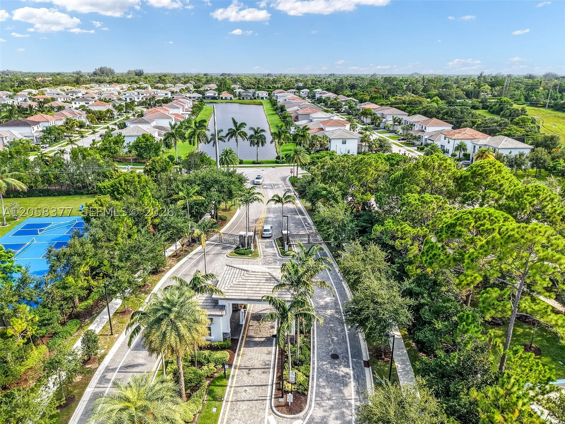 7295 Stella Lane Lake Worth FL 33463