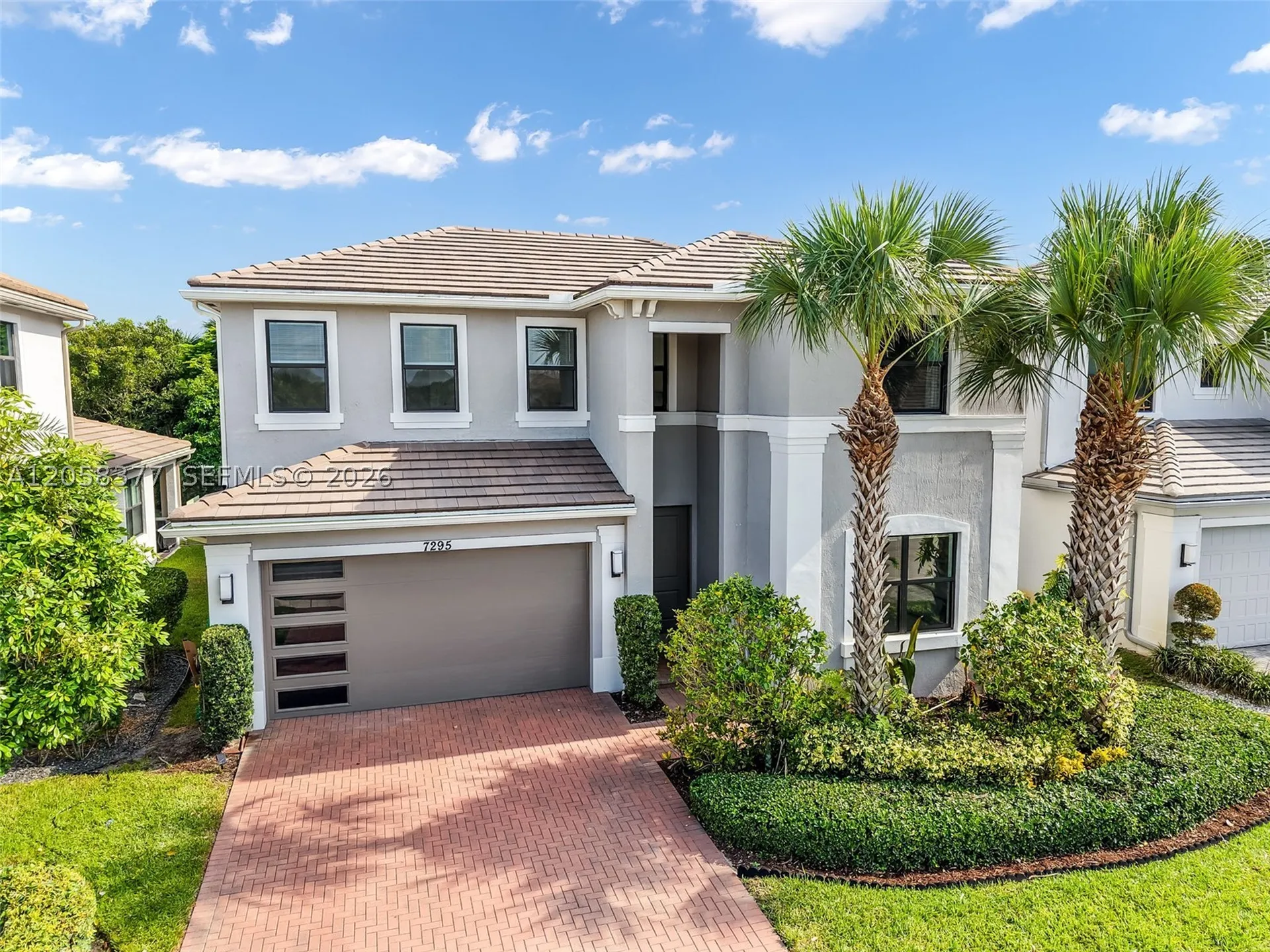 7295 Stella Lane Lake Worth FL 33463