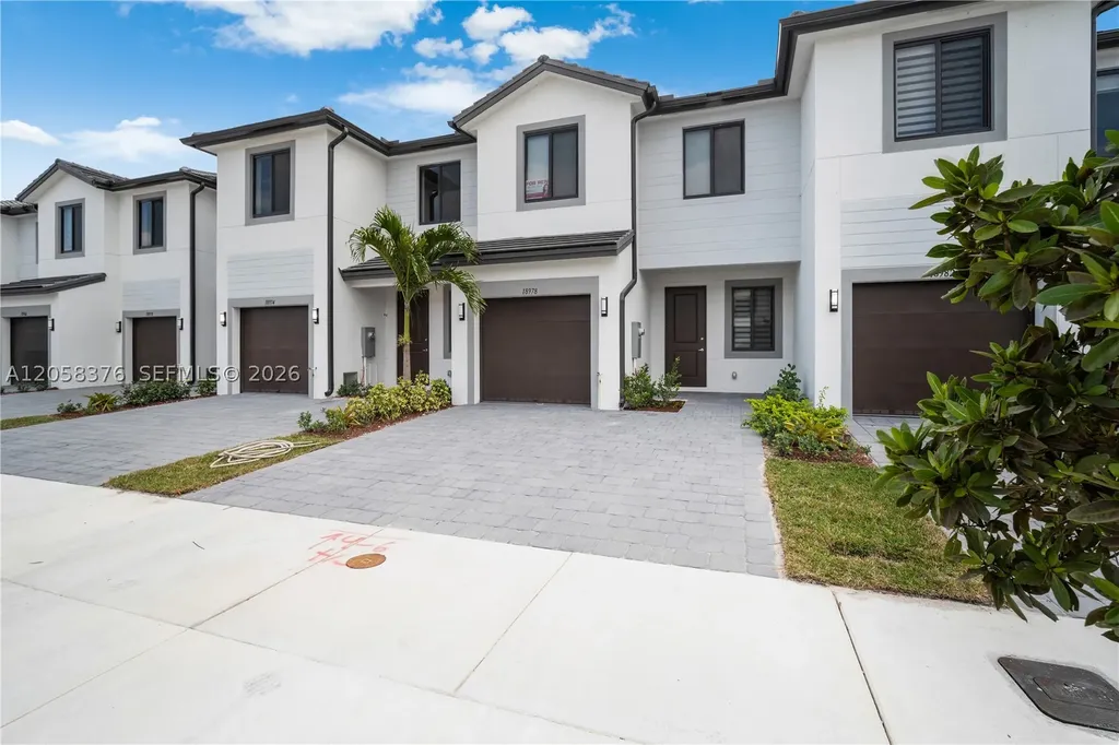 18978 SW 345th Terrace Homestead FL 33034