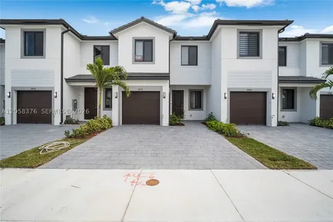 18978 SW 345th Terrace Homestead FL 33034