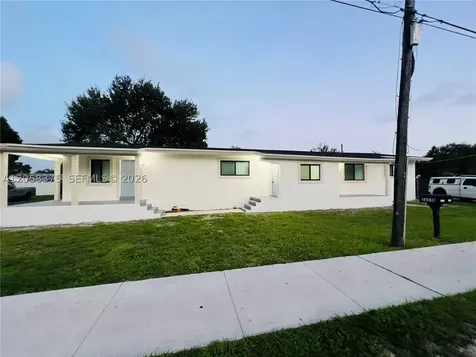5601 NW 31st Avenue Miami FL 33142