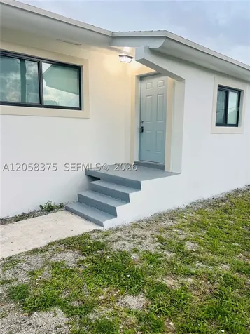 5601 NW 31st Avenue Miami FL 33142
