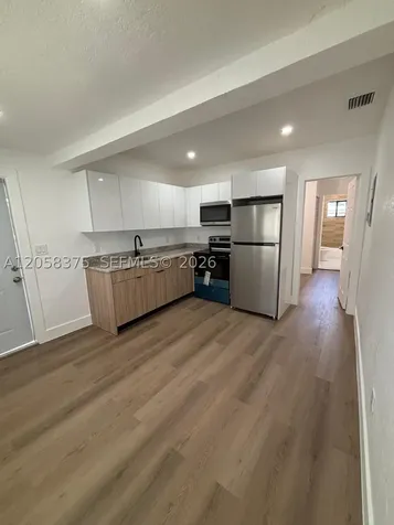 5601 NW 31st Avenue Miami FL 33142