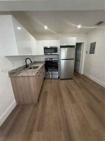 5601 NW 31st Avenue Miami FL 33142