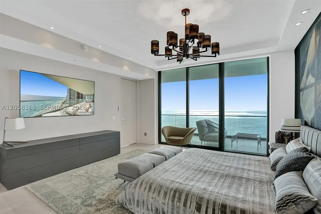 18975 Collins Avenue Sunny Isles Beach FL 33160