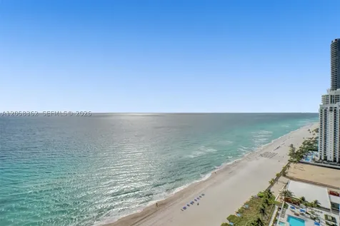 18975 Collins Avenue Sunny Isles Beach FL 33160