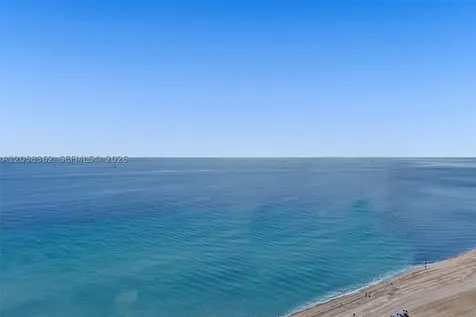 18975 Collins Avenue Sunny Isles Beach FL 33160
