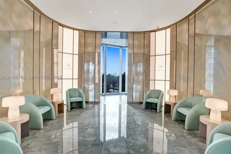 18975 Collins Avenue Sunny Isles Beach FL 33160