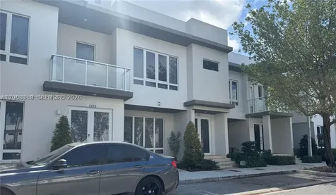 6423 NW 105th Court Doral FL 33178