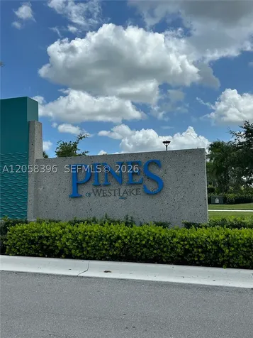 13680 Spruce Pine Drive Westlake FL 33470