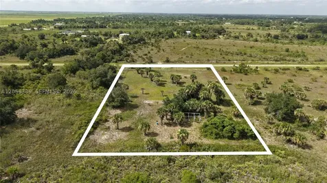14773 NW 280th Okeechobee FL 34972