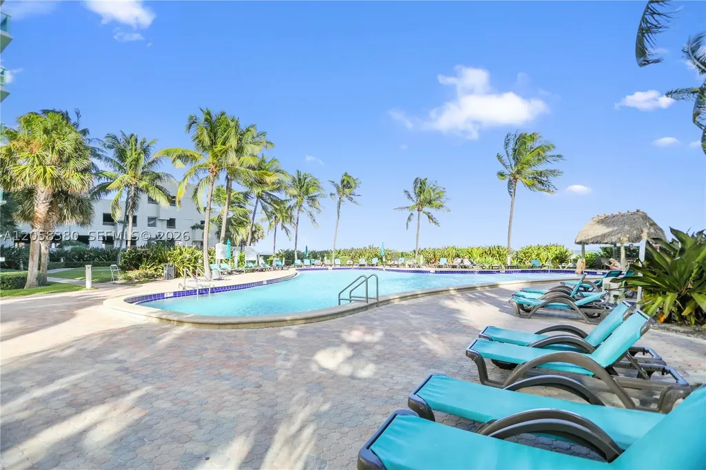 3801 S Ocean Drive Hollywood FL 33019