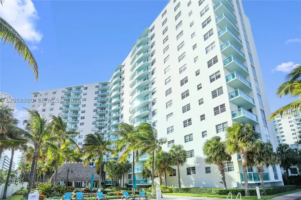 3801 S Ocean Drive Hollywood FL 33019