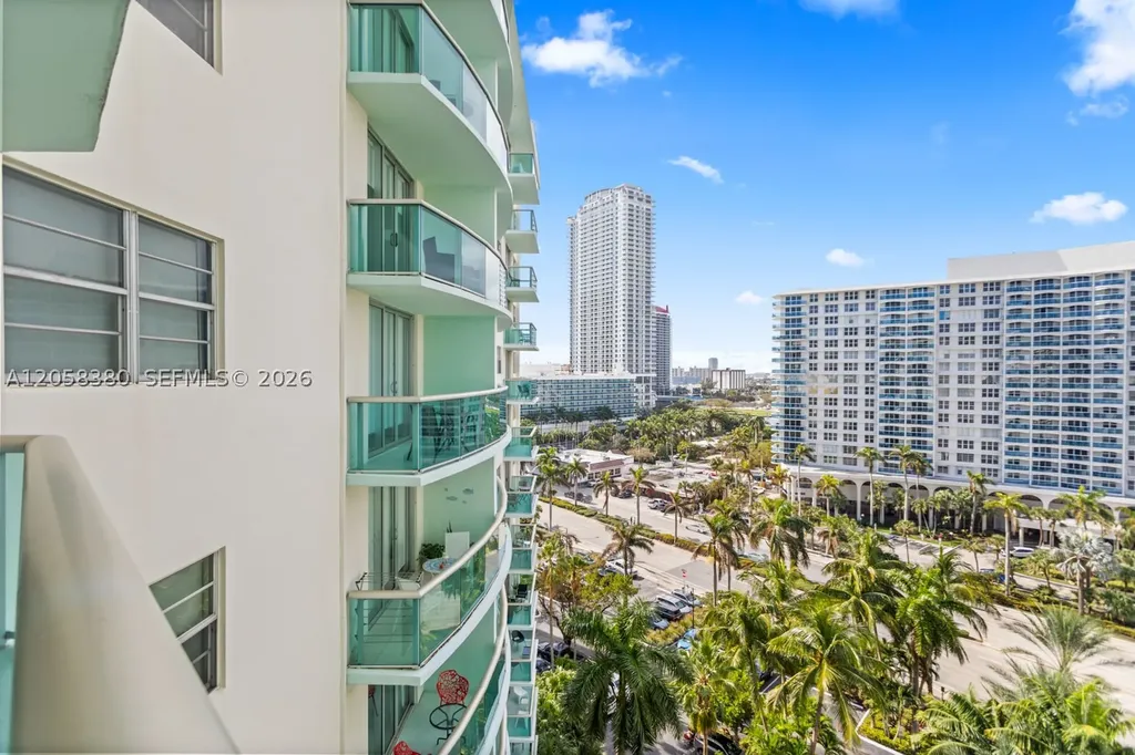 3801 S Ocean Drive Hollywood FL 33019
