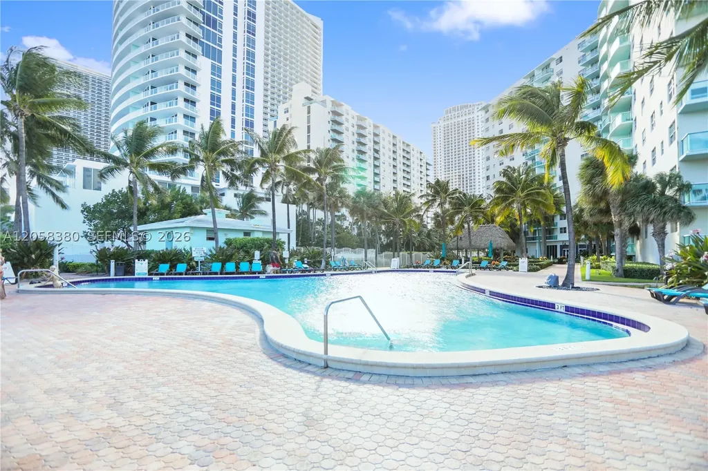 3801 S Ocean Drive Hollywood FL 33019