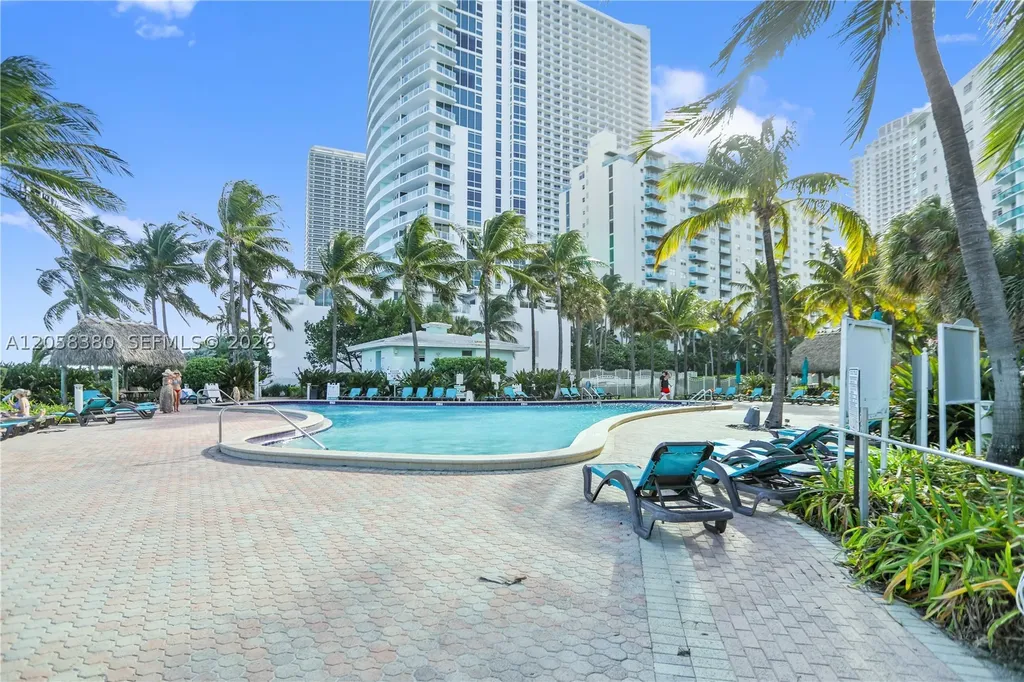 3801 S Ocean Drive Hollywood FL 33019
