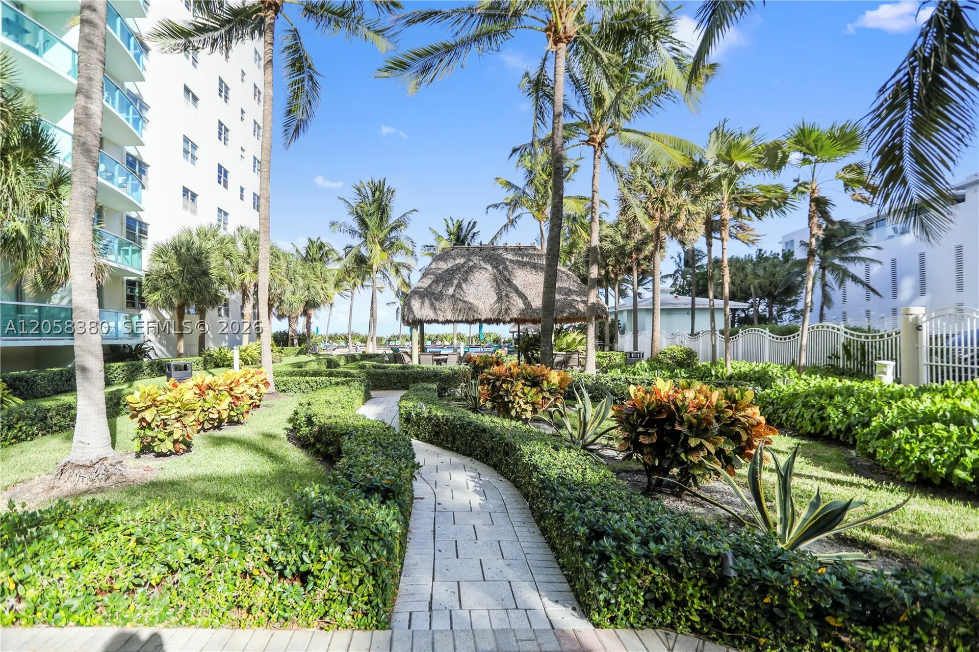 3801 S Ocean Drive Hollywood FL 33019