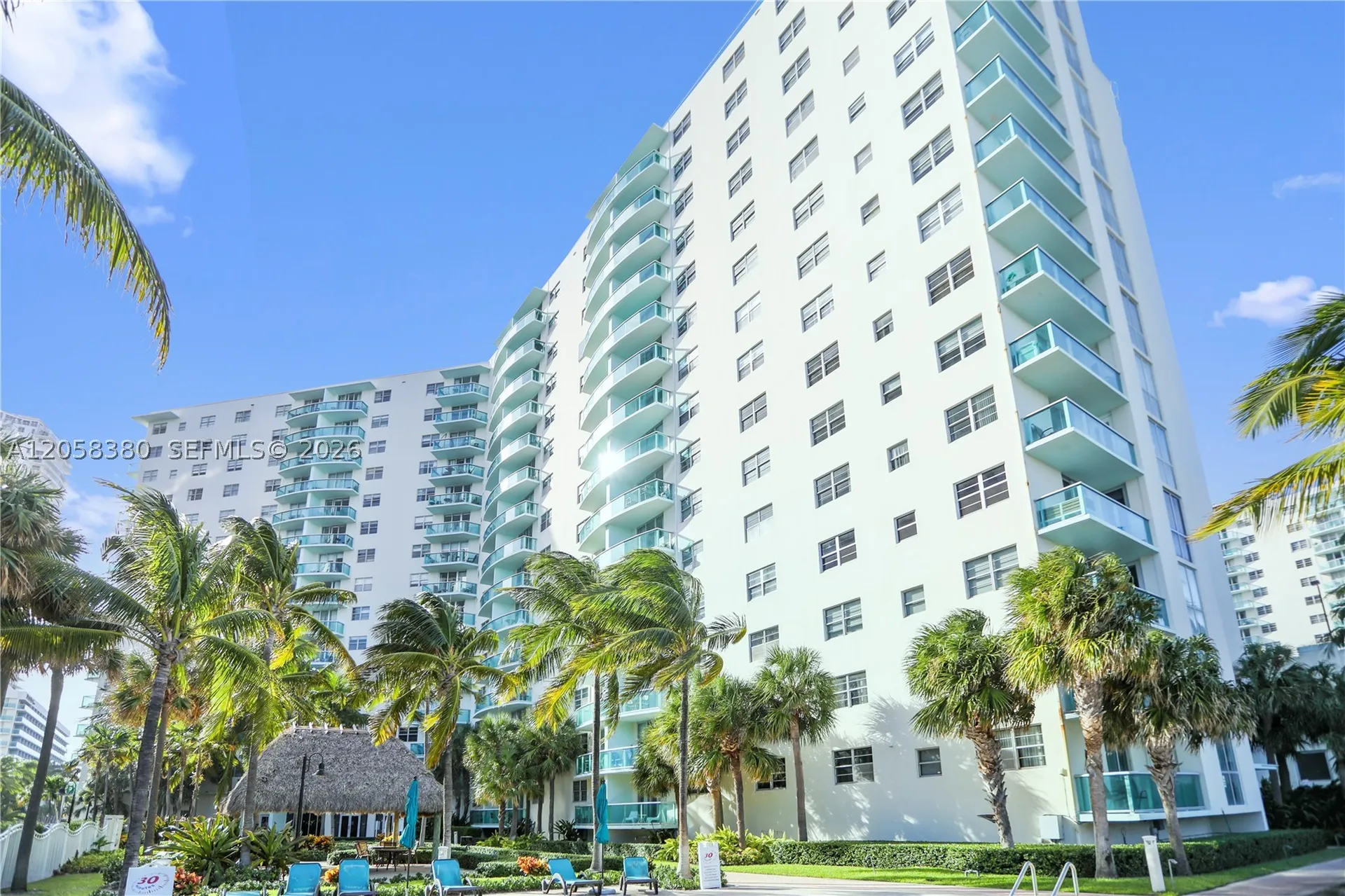 3801 S Ocean Drive Hollywood FL 33019