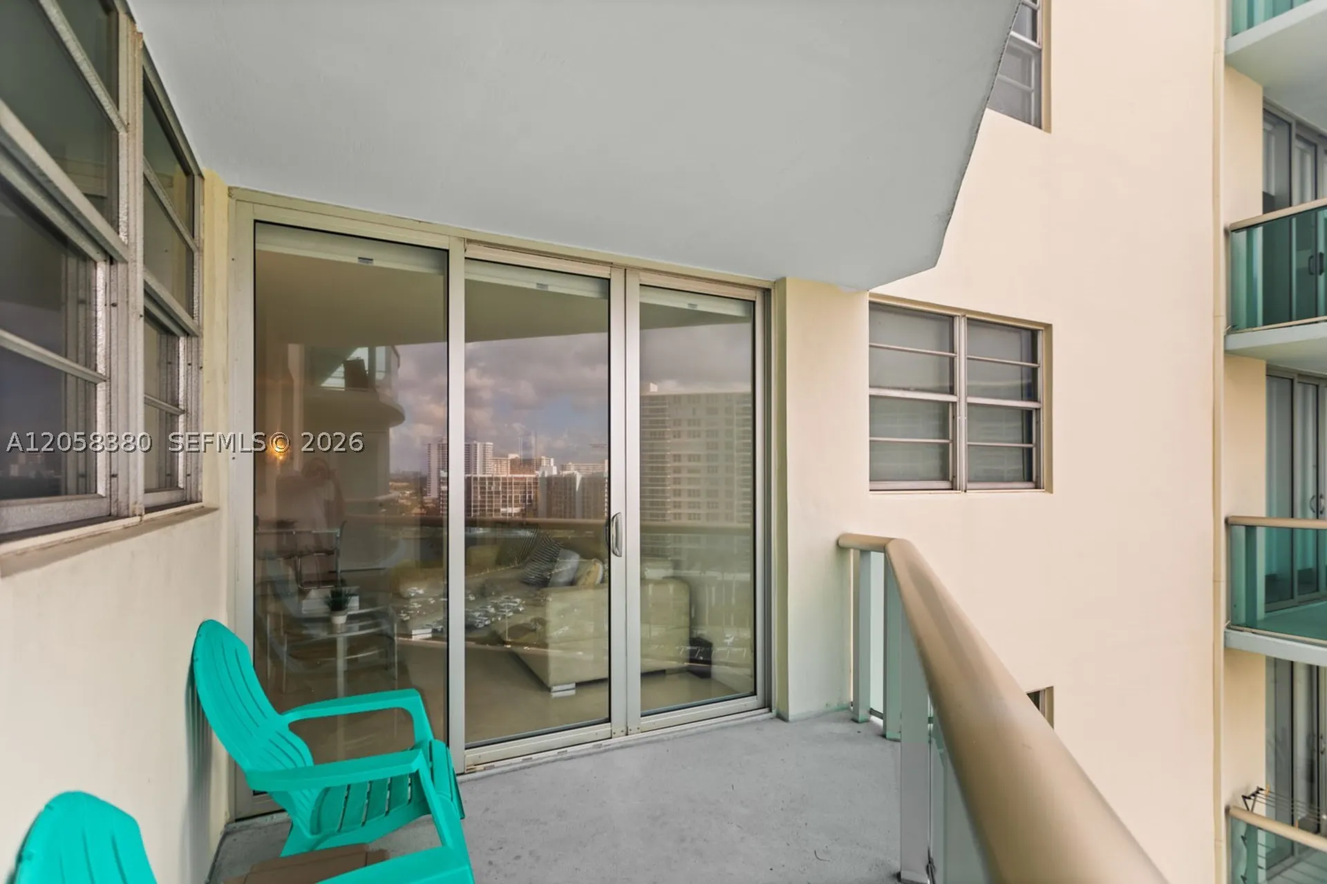 3801 S Ocean Drive Hollywood FL 33019