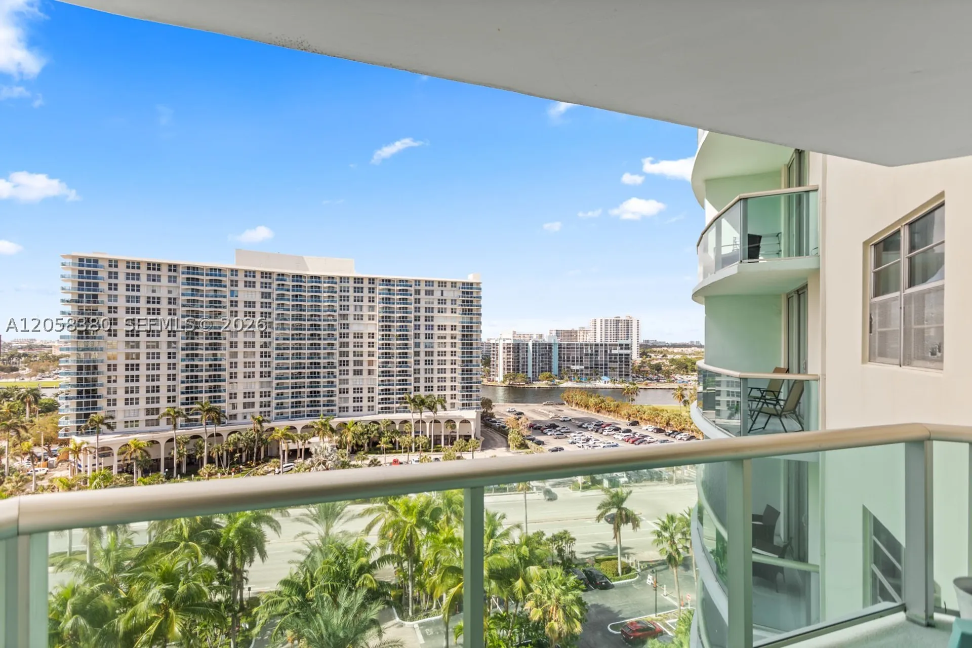 3801 S Ocean Drive Hollywood FL 33019
