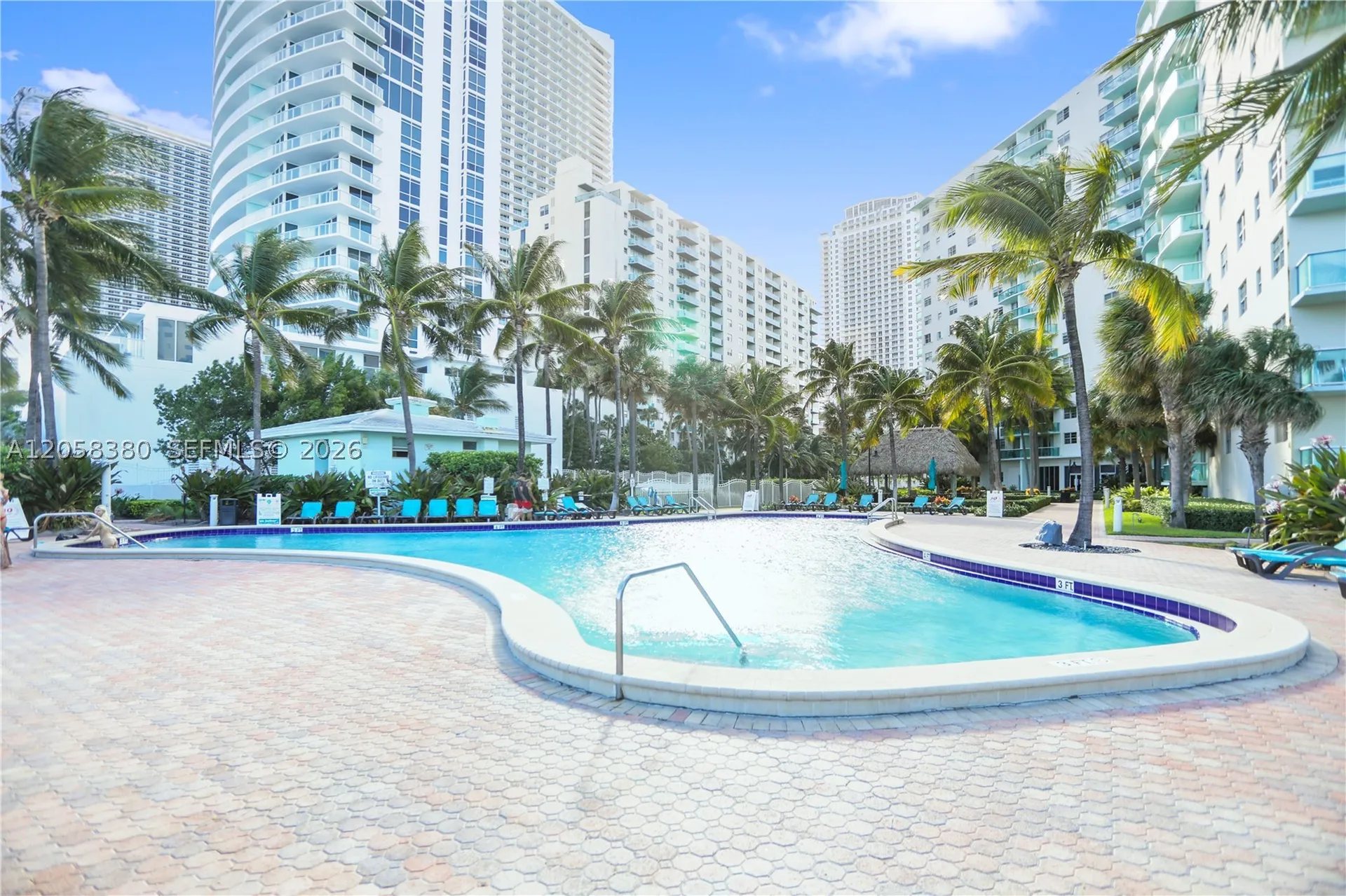 3801 S Ocean Drive Hollywood FL 33019