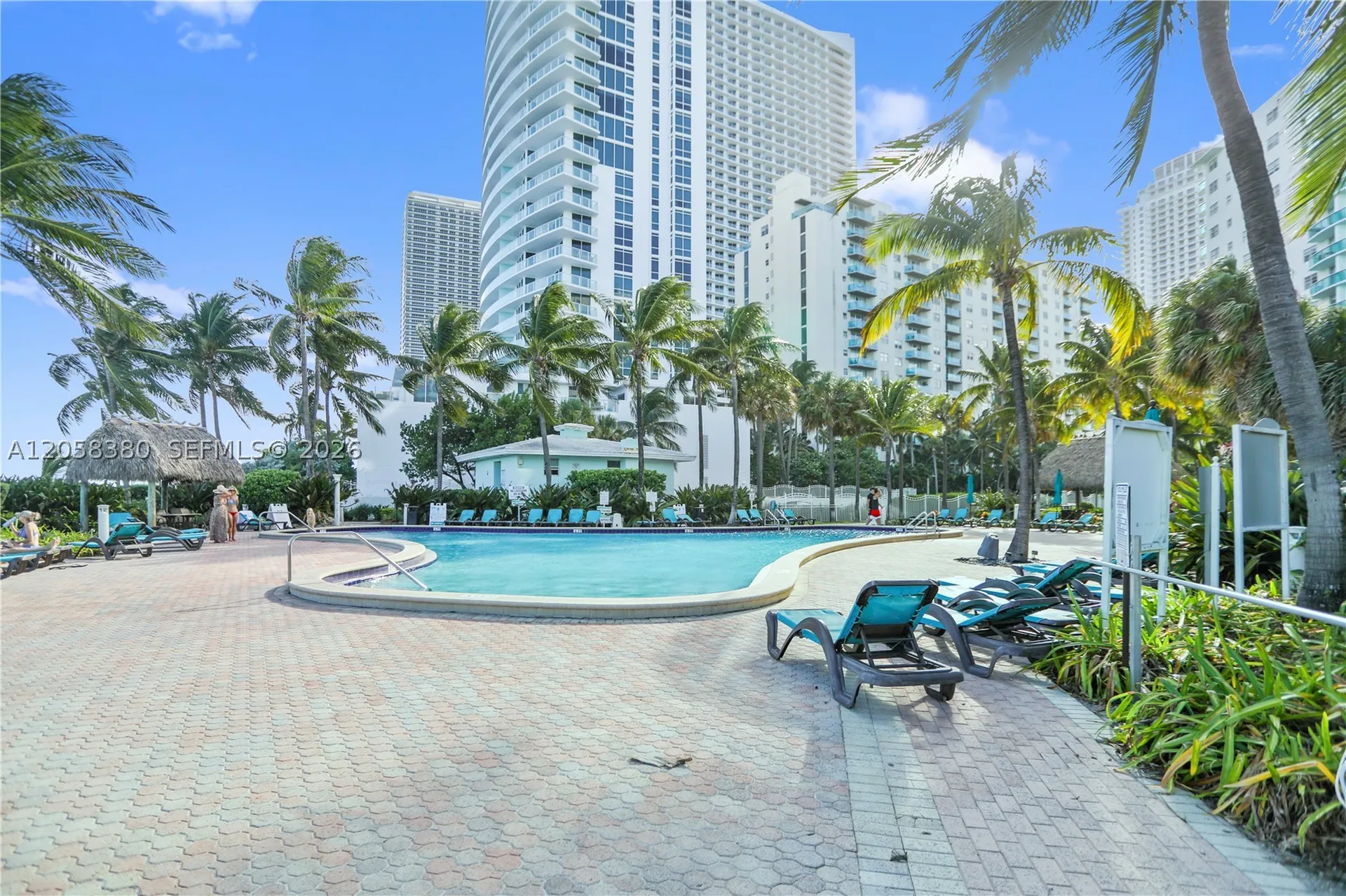 3801 S Ocean Drive Hollywood FL 33019