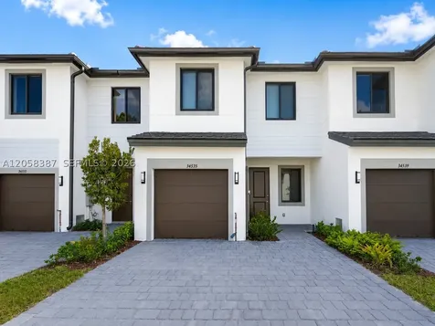 34535 SW 189th Court Homestead FL 33034