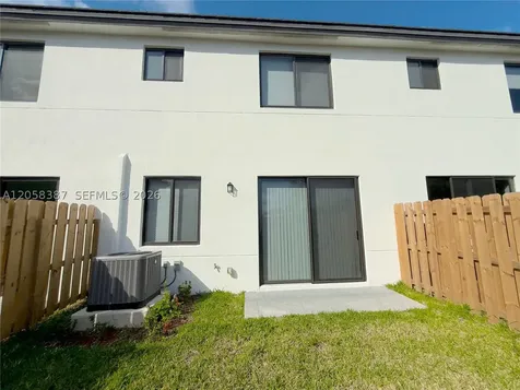 34535 SW 189th Court Homestead FL 33034