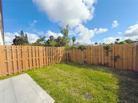34535 SW 189th Court Homestead FL 33034