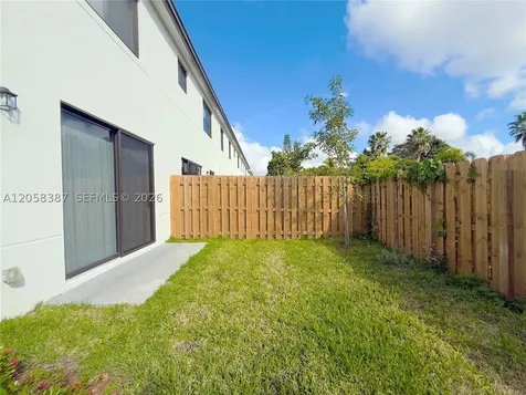 34535 SW 189th Court Homestead FL 33034