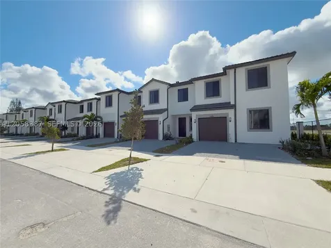 34535 SW 189th Court Homestead FL 33034