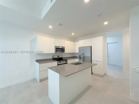 34535 SW 189th Court Homestead FL 33034