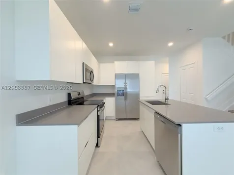 34535 SW 189th Court Homestead FL 33034
