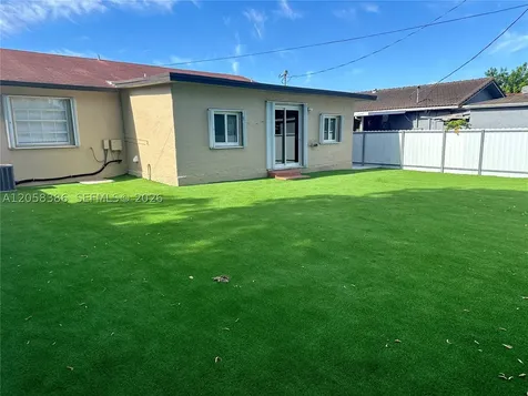 9540 SW 36th Street Miami FL 33165